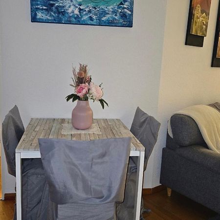 Ferienwohnung Mira140 Bern Ostermundigen Exterior foto