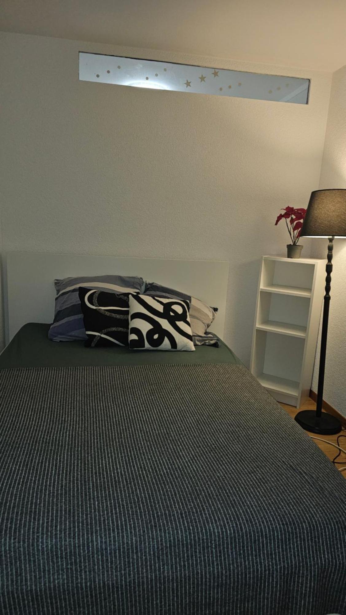 Ferienwohnung Mira140 Bern Ostermundigen Exterior foto